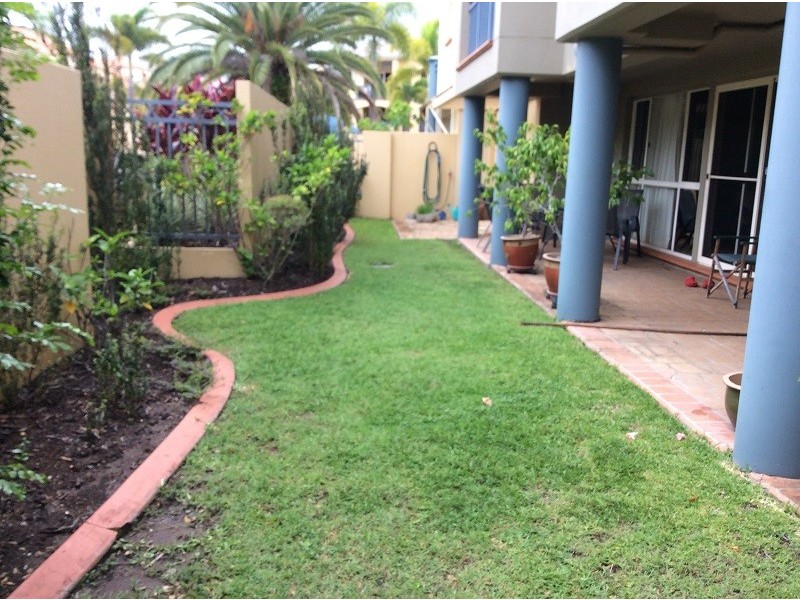 92/88 LIMETREE PARADE, Runaway Bay QLD 4216