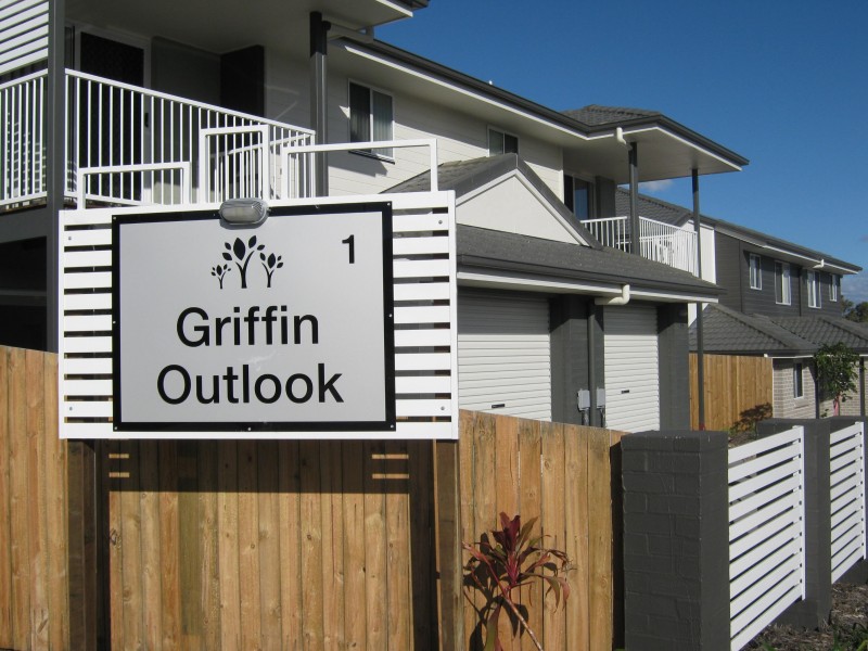 3/1 Santa Ana Lane, Griffin QLD 4503