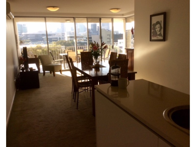 20/15 Walsh Street, Milton QLD 4064