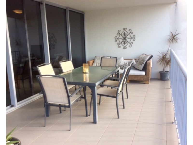 20/15 Walsh Street, Milton QLD 4064