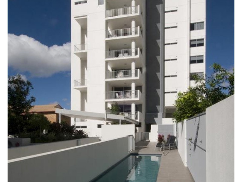 20/15 Walsh Street, Milton QLD 4064