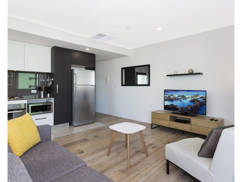 16/27 Manning Street, Milton QLD 4064
