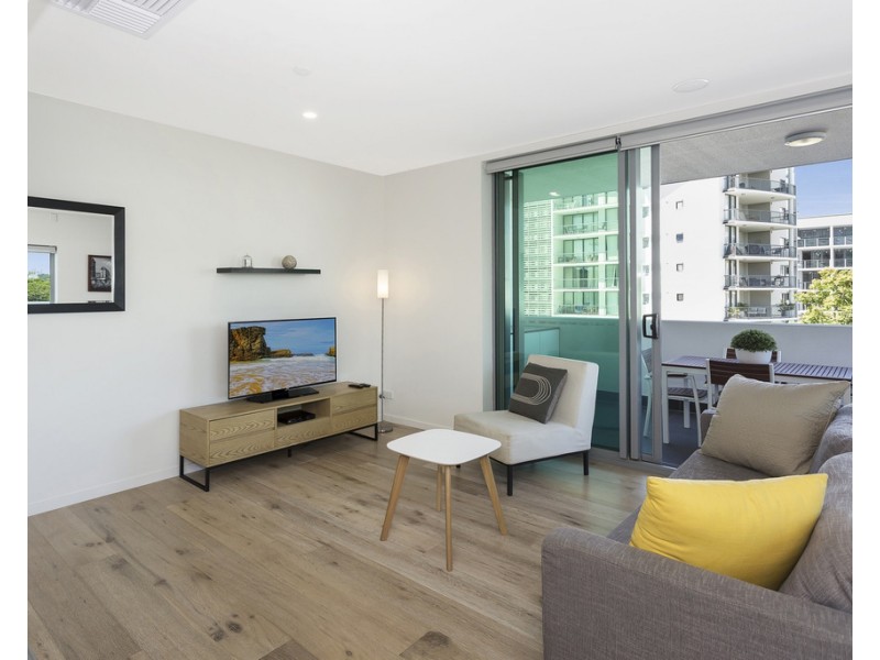 16/27 Manning Street, Milton QLD 4064