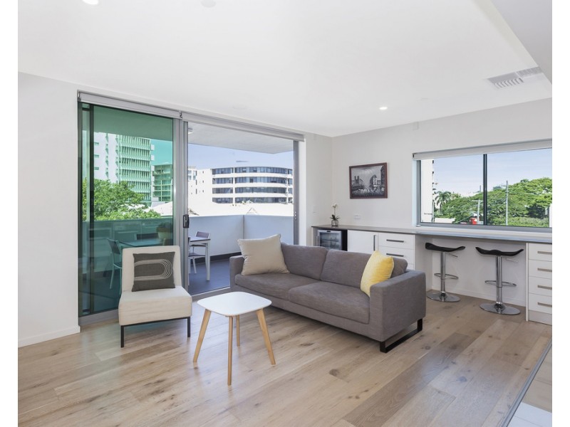 16/27 Manning Street, Milton QLD 4064