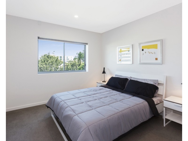 16/27 Manning Street, Milton QLD 4064