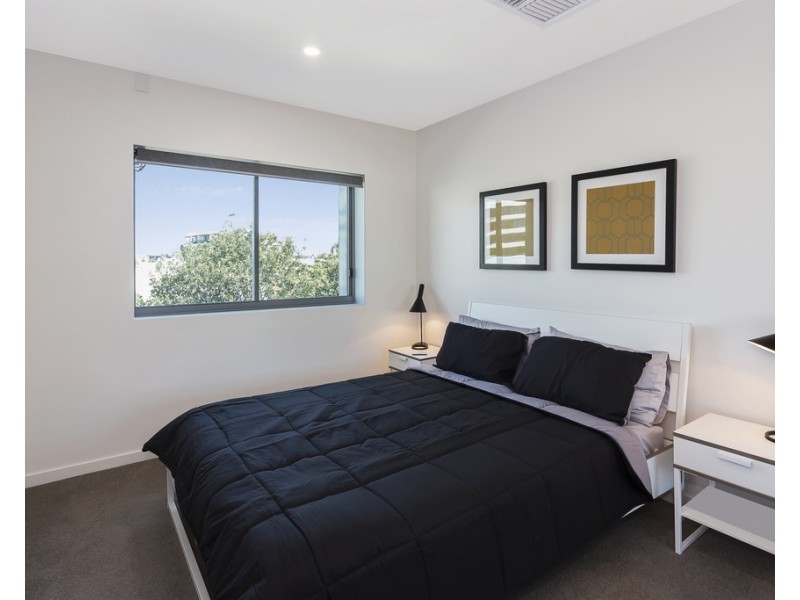 16/27 Manning Street, Milton QLD 4064
