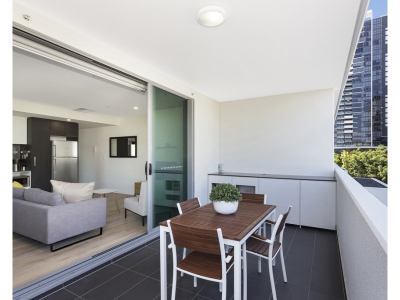 16/27 Manning Street, Milton QLD 4064