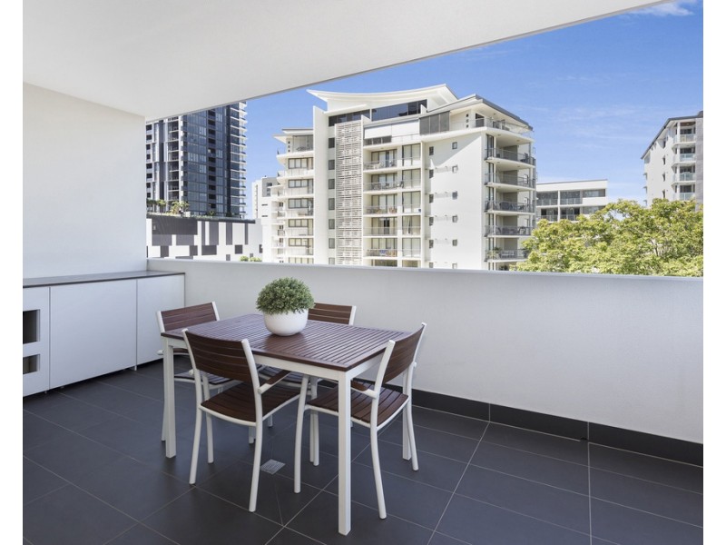 16/27 Manning Street, Milton QLD 4064