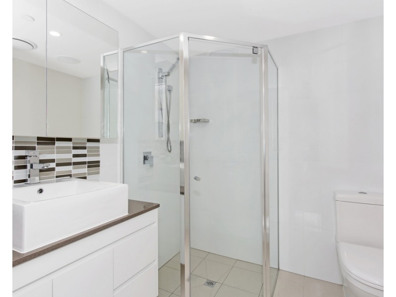 16/27 Manning Street, Milton QLD 4064