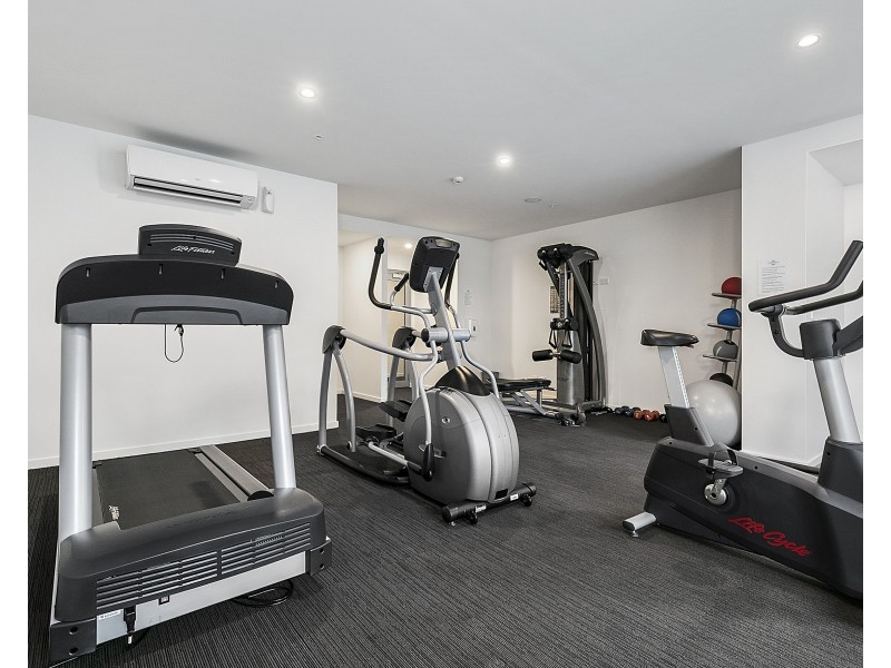 16/27 Manning Street, Milton QLD 4064