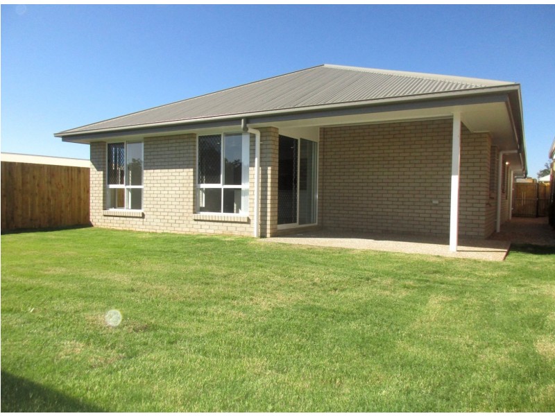 40 Lemongrass Circuit, Griffin QLD 4503