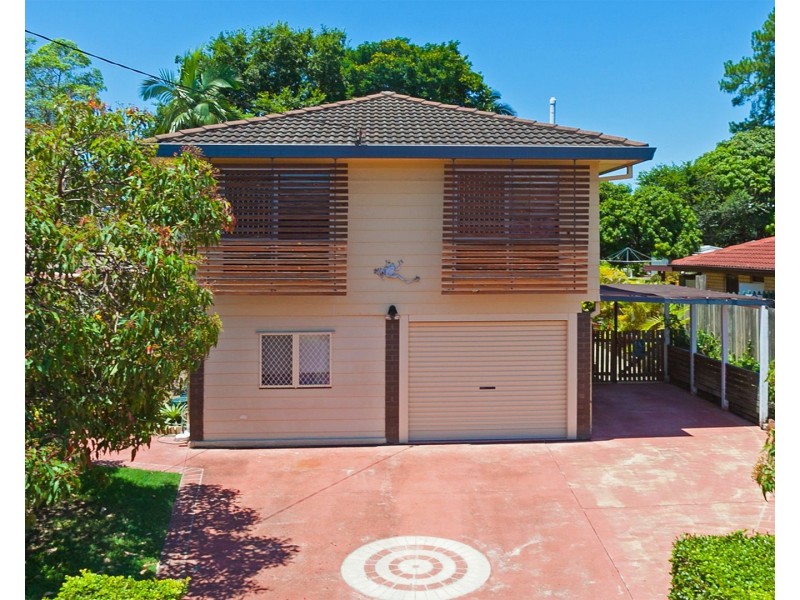 45 Southgate Drive, Woodridge QLD 4114