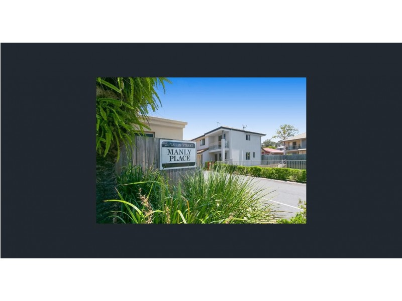 15/24 Tallis Street, Wakerley QLD 4154