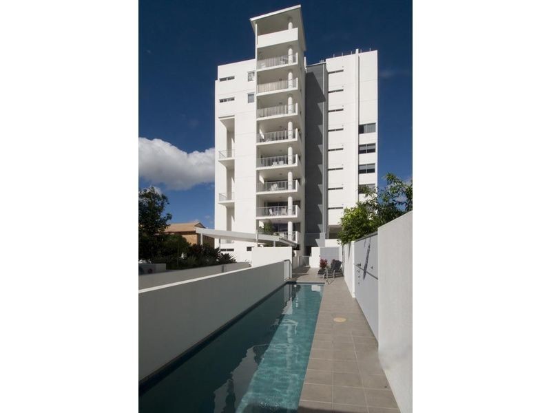 31/15 Walsh Street, Milton QLD 4064
