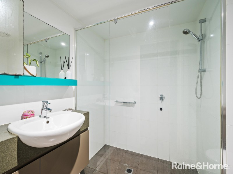 3/3 Alexandra Street, Paddington QLD 4064