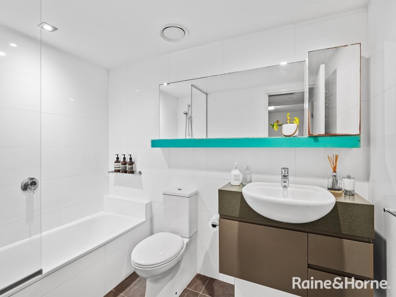 3/3 Alexandra Street, Paddington QLD 4064