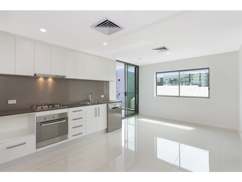 18/21 Manning Street, Milton QLD 4064