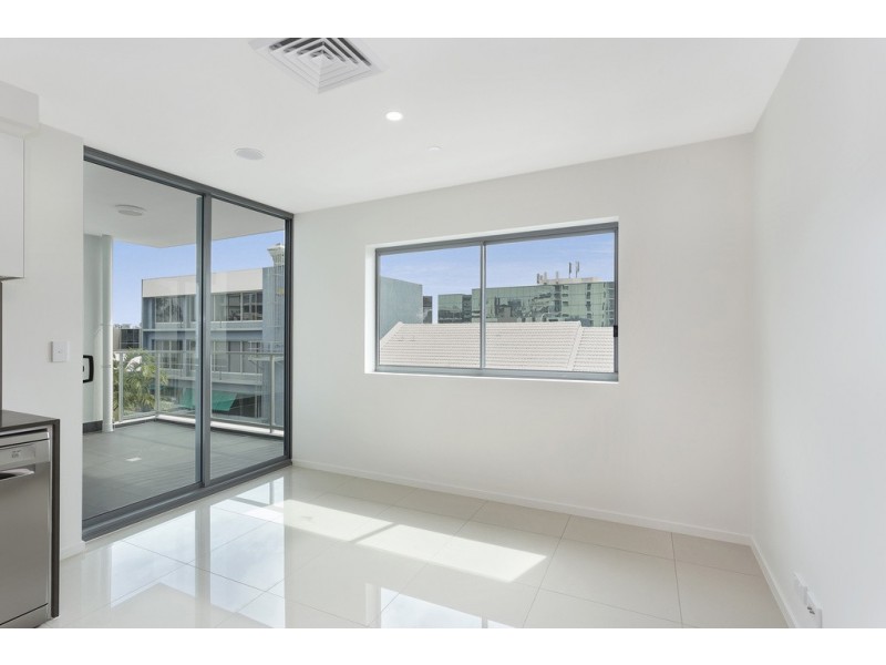 18/21 Manning Street, Milton QLD 4064