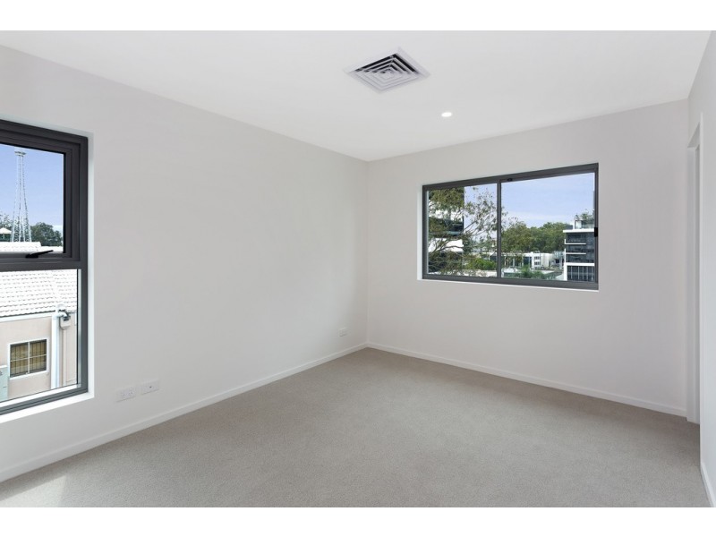 18/21 Manning Street, Milton QLD 4064