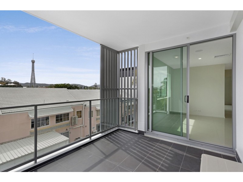 18/21 Manning Street, Milton QLD 4064