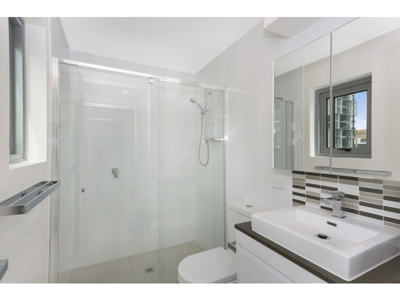 18/21 Manning Street, Milton QLD 4064