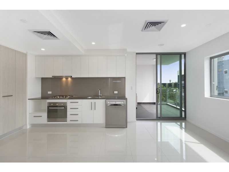 18/21 Manning Street, Milton QLD 4064