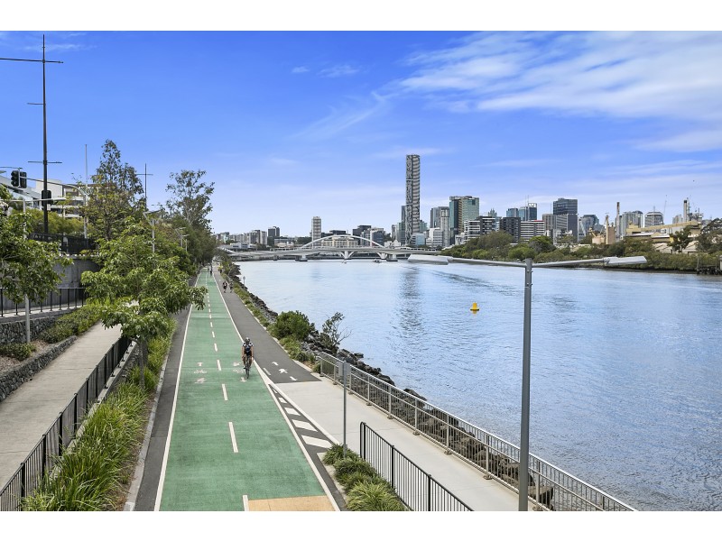 18/21 Manning Street, Milton QLD 4064