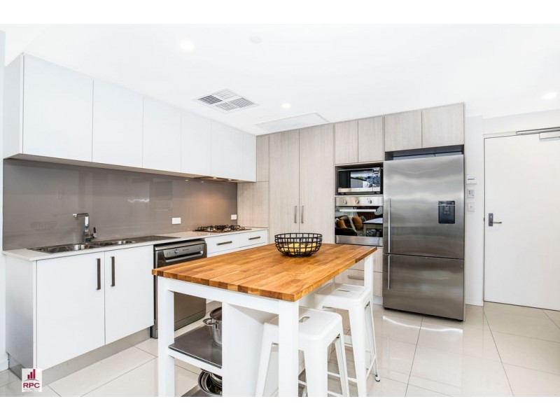 1/27 Manning Street, Milton QLD 4064