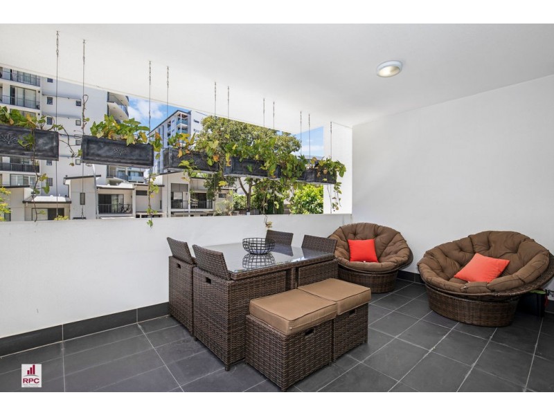 1/27 Manning Street, Milton QLD 4064