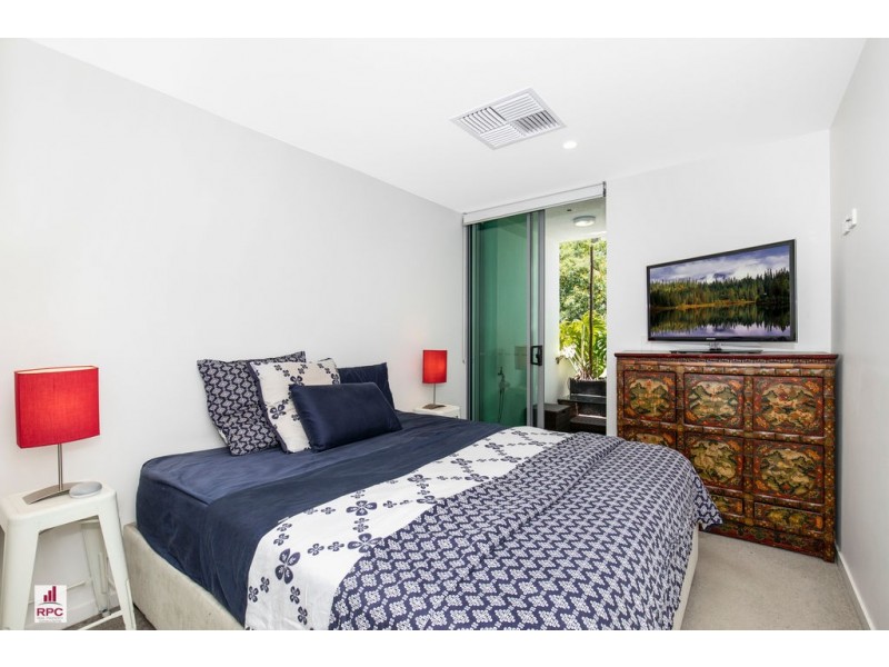 1/27 Manning Street, Milton QLD 4064