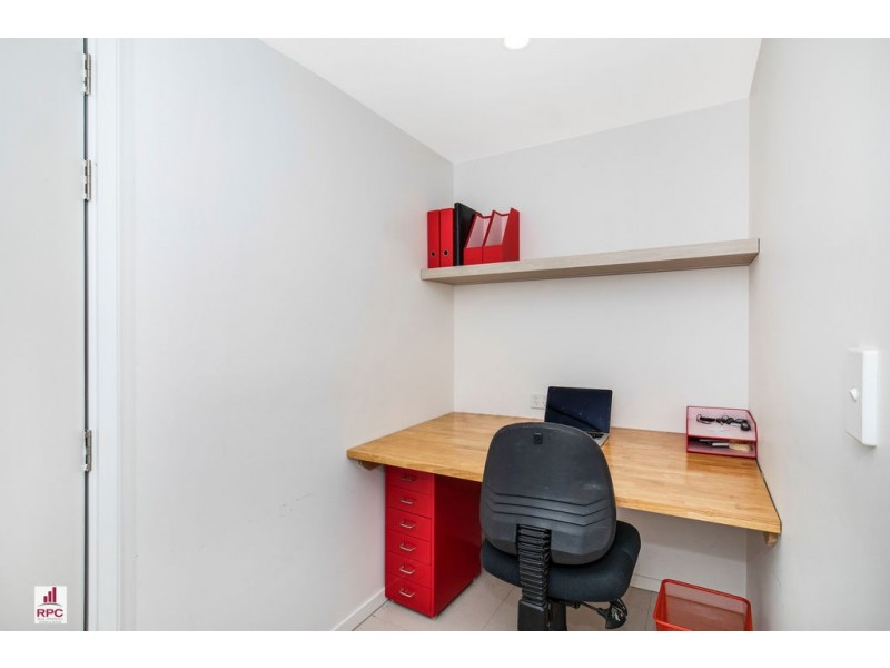 1/27 Manning Street, Milton QLD 4064