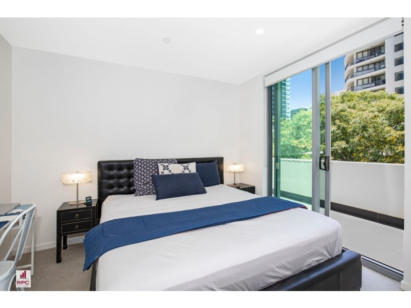 1/27 Manning Street, Milton QLD 4064