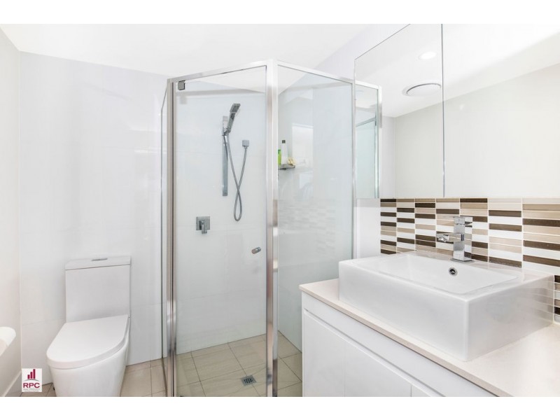 1/27 Manning Street, Milton QLD 4064