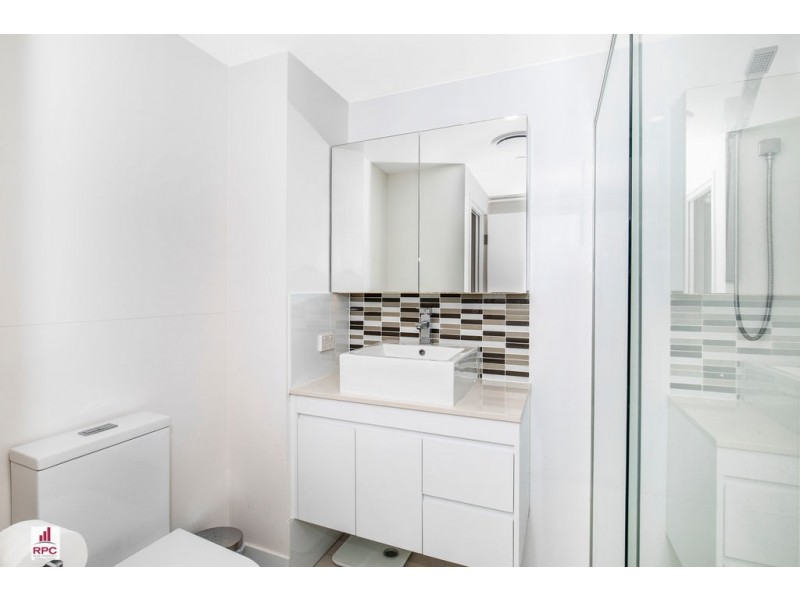 1/27 Manning Street, Milton QLD 4064