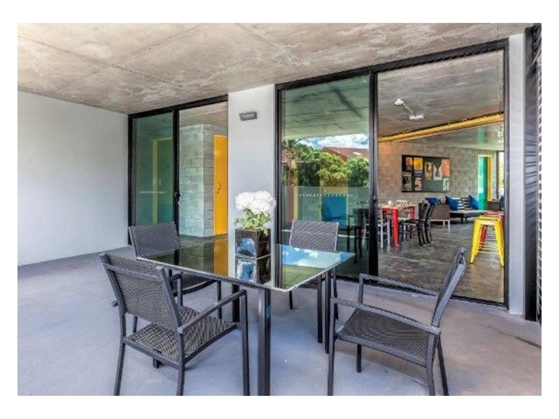 2/71 Brisbane Street, Toowong QLD 4066