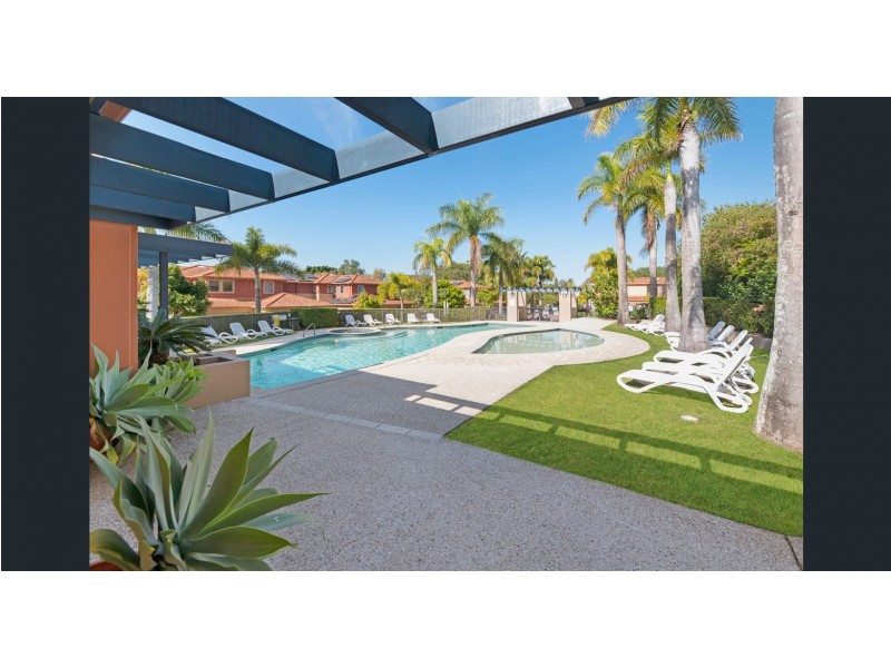 91/4 University Drive, Robina QLD 4226