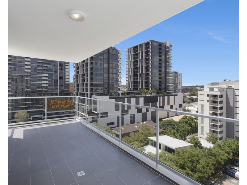 29/21 Manning Street, Milton QLD 4064