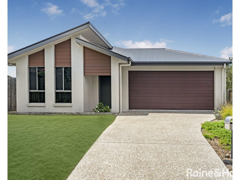 18 Angahook Crescent, Upper Coomera QLD 4209