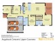 18 Angahook Crescent, Upper Coomera QLD 4209 Floorplan