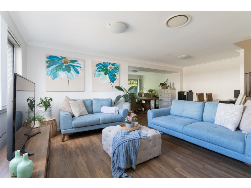 6/110 Lexey Crescent, Wakerley QLD 4154