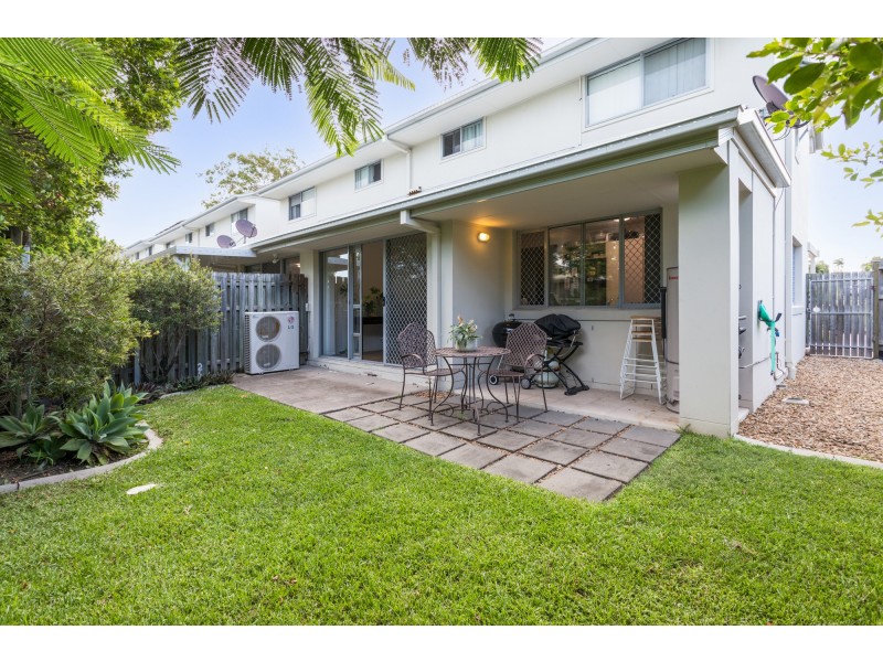 6/110 Lexey Crescent, Wakerley QLD 4154