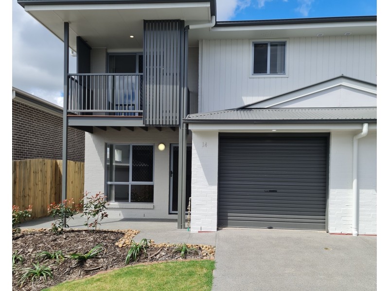 14/31 Goodrich Road West, Murrumba Downs QLD 4503