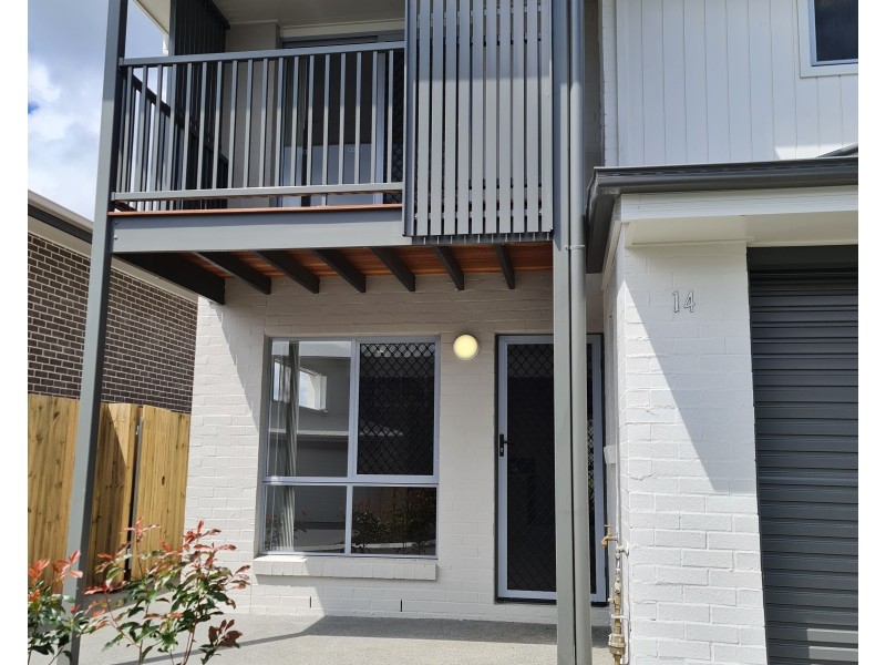 14/31 Goodrich Road West, Murrumba Downs QLD 4503