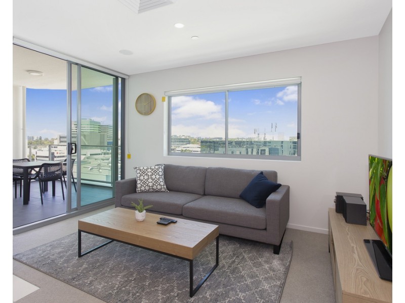 33/21 Manning Street, Milton QLD 4064