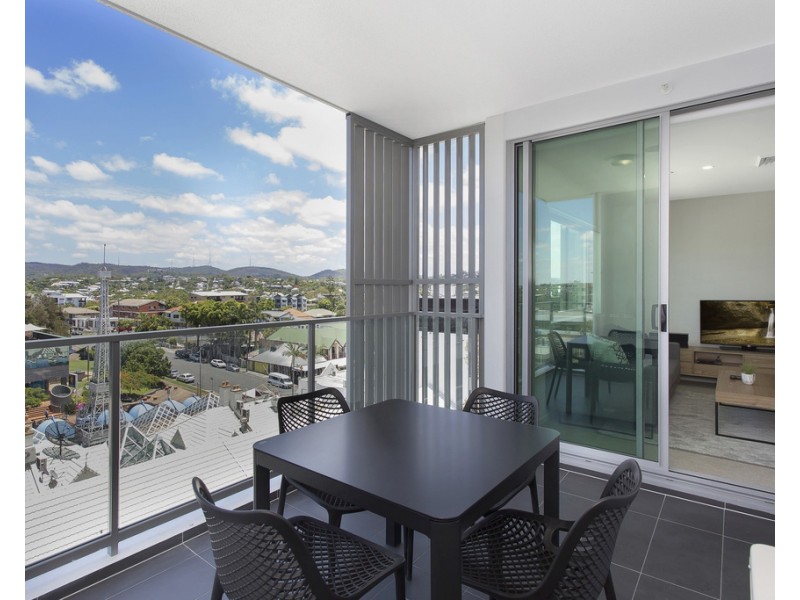 33/21 Manning Street, Milton QLD 4064