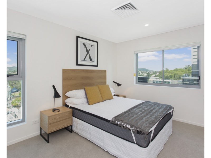 33/21 Manning Street, Milton QLD 4064