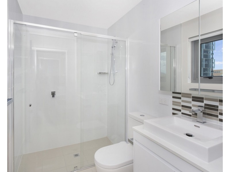 33/21 Manning Street, Milton QLD 4064