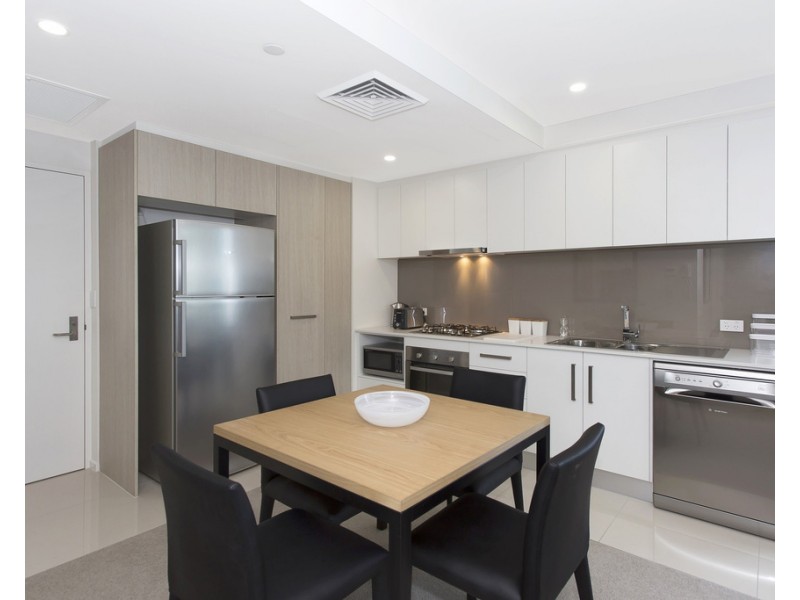 33/21 Manning Street, Milton QLD 4064