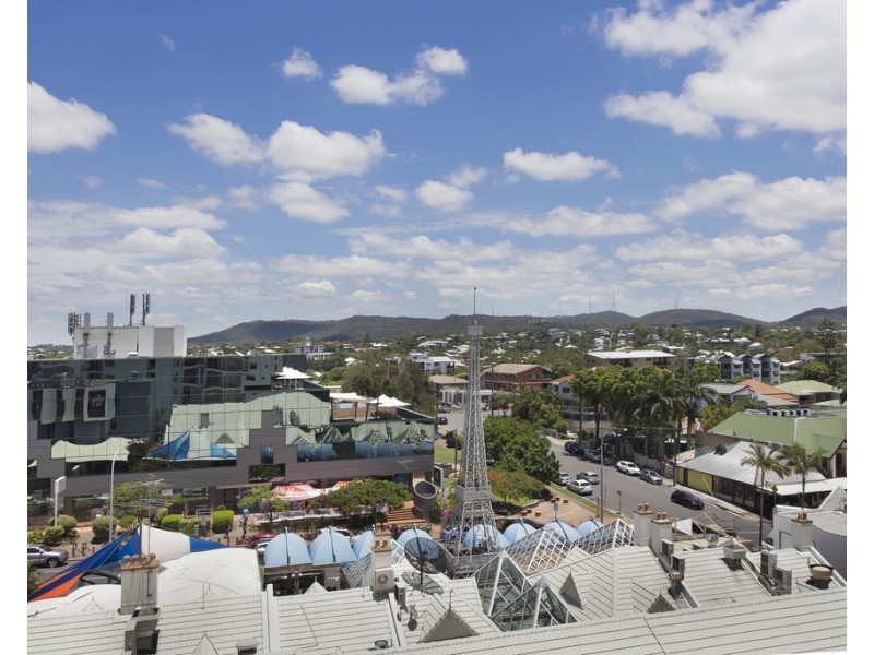 33/21 Manning Street, Milton QLD 4064