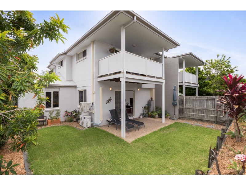 35/21 Tripcony Place, Wakerley QLD 4154